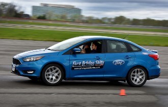 Driving Skills for Life 